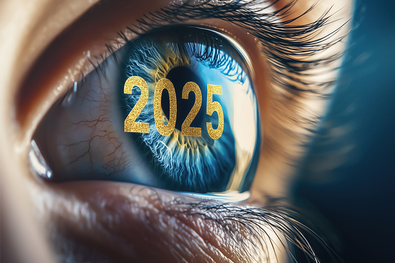 2025 State Outlook