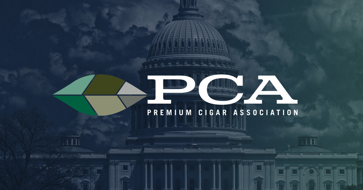 pca tobacco Selected Forced To Miss 2024 Asylum PCA Exclusive 60x6 6"