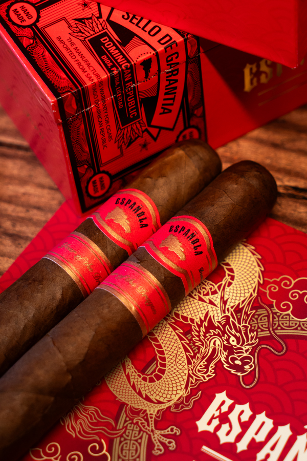 JM Tobacco | Española