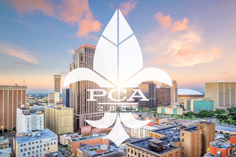 Premium Cigar Association (PCA) | 2025 Trade Show New Orleans