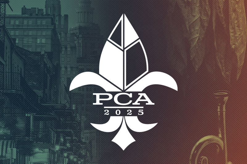 Premium Cigar Association | PCA25 Trade Show New Orleans