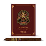 Artesano Del Tobacco | El Pupo Eel