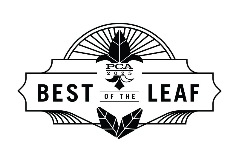 Premium Cigar Association Announces the 2025 Best of the Leaf Awards Finalists