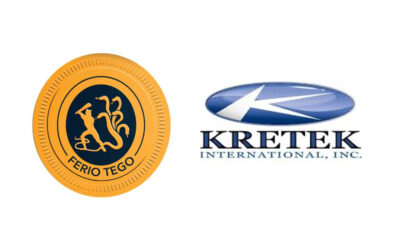 Ferio Tego Adds Canada Distribution 