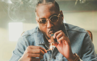 Carmelo Anthony and Kingmakers Team Up for Versa