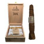 La Aurora Cigars | Small Batch 006