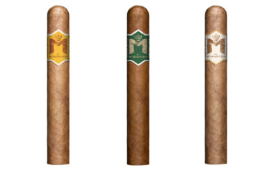 New M by Macanudo Cigars Announced