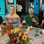 Puro Sabor Festival 2025 | Maria Cervantes, Shannon Marie, Joshua Habursky, Antoine Reid