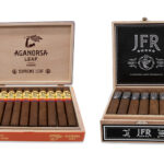 Aganorsa Leaf | JFR 20th Anniversary and the Supreme Leaf Gran Toro
