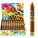 Altadis U.S.A. | Trinidad Espiritu Miami