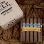 C.L.E. Cigar Company | C.L.E. Maduro