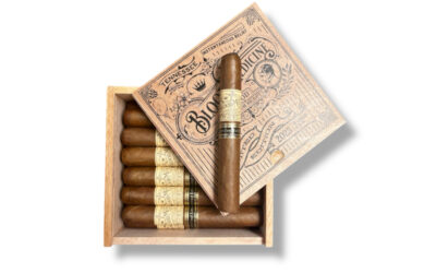 Crowned Heads’ Blood Medicine LE 2025 Returns in New Sizes 