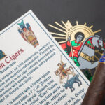 Foundation Cigar Company | 10-Year Aniversario