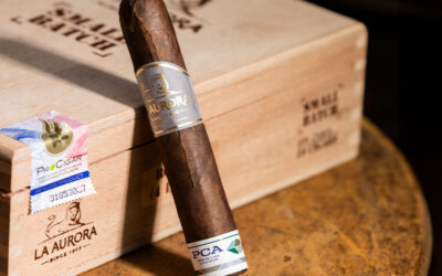 La Aurora USA and PCA Partner on PCA Alliance Exclusive