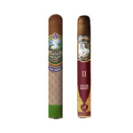 Natura Tobacco & Cigar Company | Fifth Anniversary, Altura Second Harvest