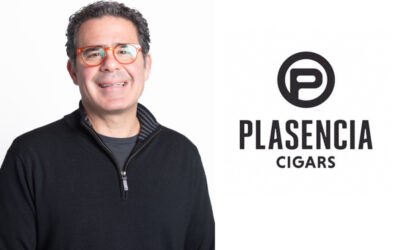 Edward Bello Named CEO of Plasencia Cigars
