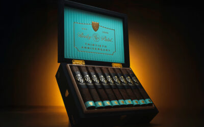 Rocky Patel’s Thirtieth Anniversary to Debut at PCA25