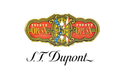 S.T. Dupont and OpusX Collaboration Unveiling Planned for PCA25