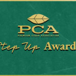 PCA Step Up Awards