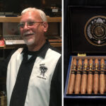 Gary Cruice, Bailey's Cigar Room | Casa de Sueños El Soñador Review