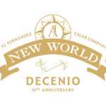 AJ Fernandez | New World Decenio