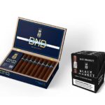 Alec Bradley Cigars | Do Not Disturb, Black Market Smalls and Tubos