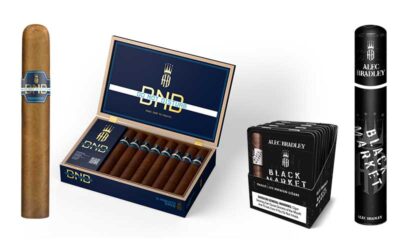 Alec Bradley Debuts Do Not Disturb, New Black Market Sizes, at PCA25