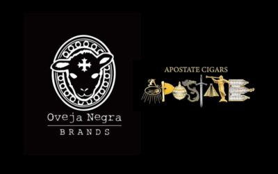 Apostate Cigars to Join Oveja Negra Brands this June