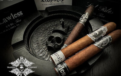 Black Label Trading Co. to Release New Toros at PCA25