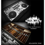 Black Works Studio | BLK WKS BOOMBOX