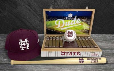Bocock Brothers Cigars to Launch Mississippi State Cigar Line in May