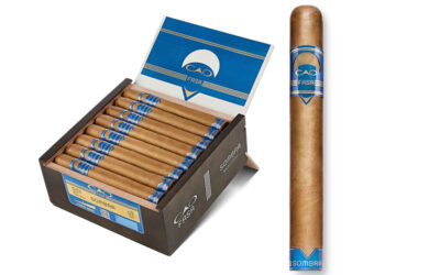 CAO to Ship FASA Sombra in April 2025