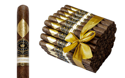 Cavalier Genève to Release Project Broadleaf at PCA25