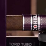 Cohiba Riviera | Toro Tubo