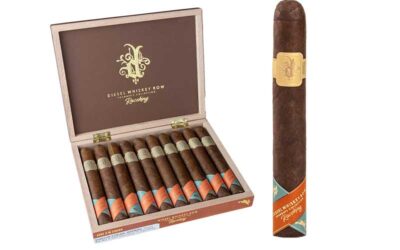 Diesel Founder’s Collection Raceking Coming in May