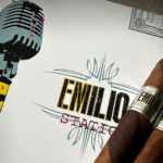 Emilio Cigars | Limited Edition Static