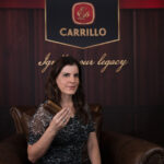 E.P. Carrillo | La Historia Silk