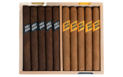 Fratello’s Arlequin Edizione Di Carnevale Debuting at PCA25