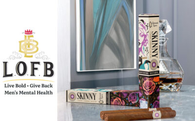 League of Fat Bastards to Launch Skinny Bastarda at PCA25