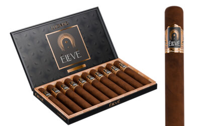 Luciano and EMT Announce Launch of Constella Group and New Cigar 
