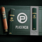 Plasencia Cigars | Introduces Alma Fuerte Sixto I Hexagon Tubo