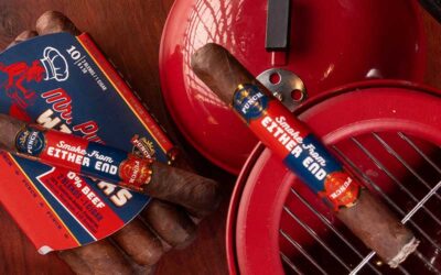 Mr. Punch’s Wieners Shipping in May 2025