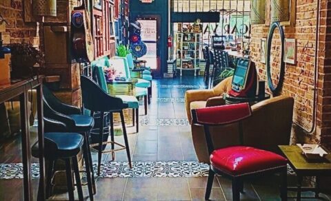 Find Your Tobacconist - Premium Cigar Association