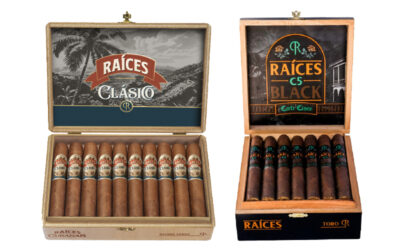 Raíces Cubanas Gets German Distribution