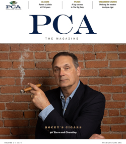 PCA the Magazine Vol 2 2025
