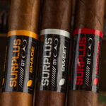 CAO Surplus