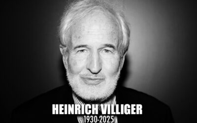 Remembering Heinrich Villiger: A Titan of the Premium Cigar Industry