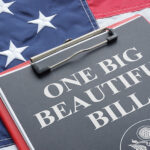 One Big Beautiful Bill Act