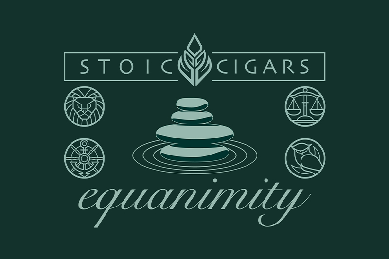 Stoic Cigars Introduces Equanimity
