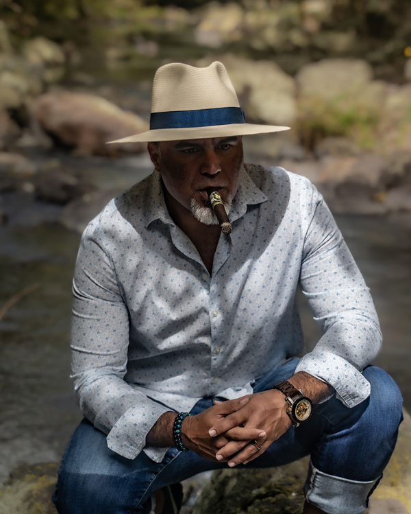 Tabanero Cigars | Yanko Macedo